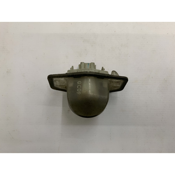 Luz Placa Honda Fit 2003 2006