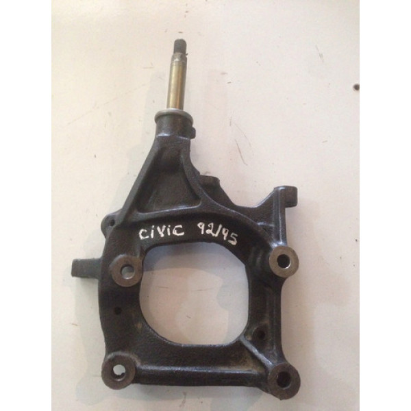 Suporte Do Compressor De Ar - Civic 1992 1995