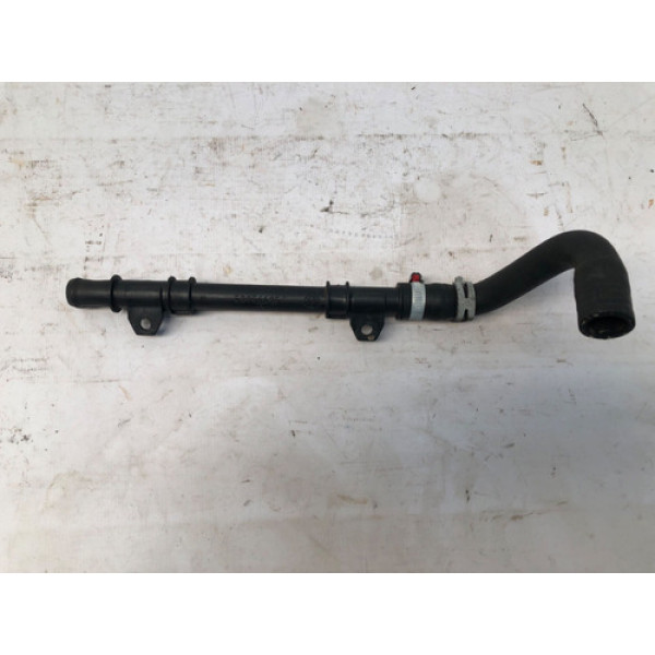 Tubo Cano Agua Coletor Admissão Gm Onix 1.4 2013 52056625