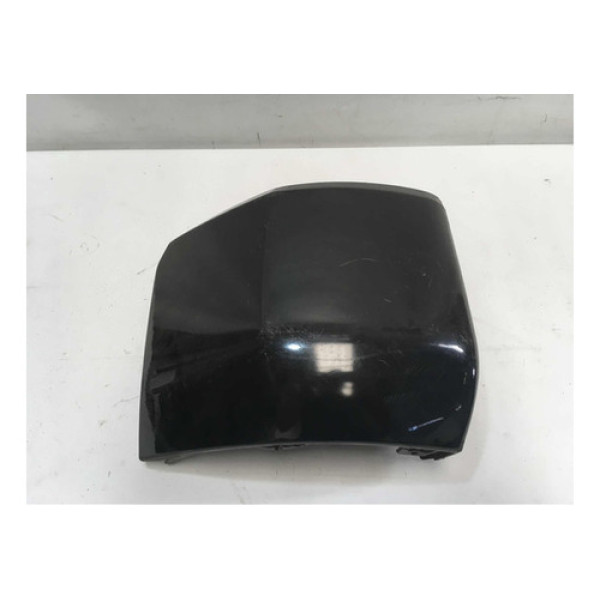 Aplique Ponteira Para Choque Traseiro Ld - C4 Grand Picasso