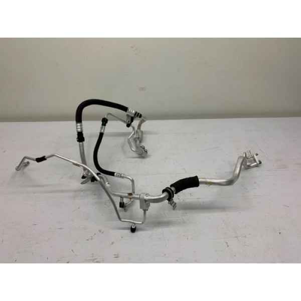 Kit Mangueira Ar Condicionado Commander 1.3 T270 2021 2025