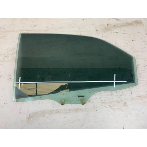 Vidro Janela Traseiro Esquerdo Ford Ka 2014 2021