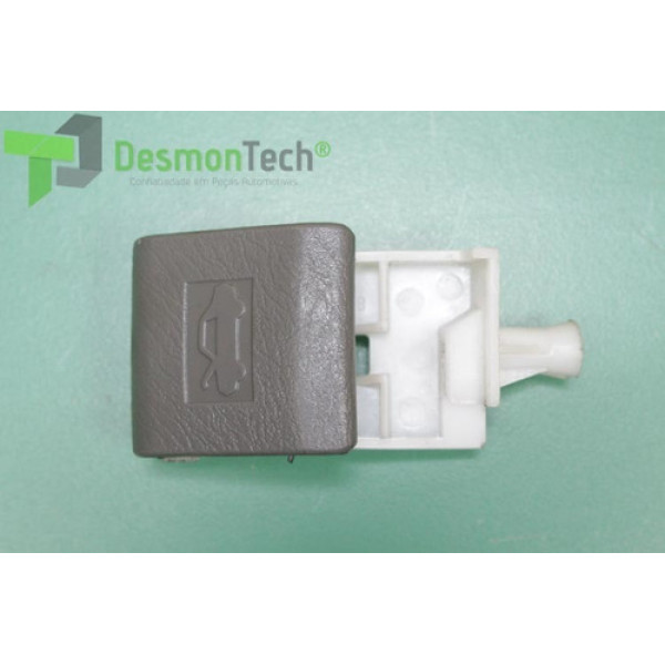 Alavanca Botão Abertura Capô Tiggo 2.0 2010