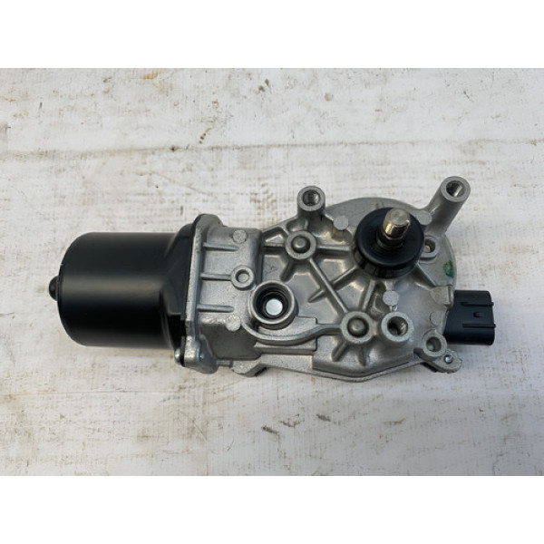 Motor Limpador Para Brisa Honda Hrv 1.5 Exl 2022 2025