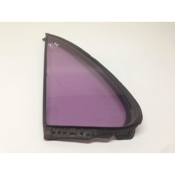 Vidro Vigia Lateral Traseiro Esquerdo Toyota Camry 1992 1997