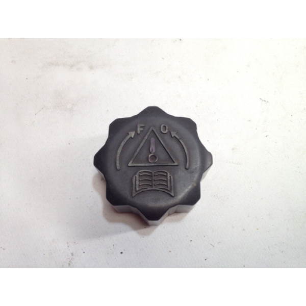 Tampa Reservatório Radiador - Citroen Picasso