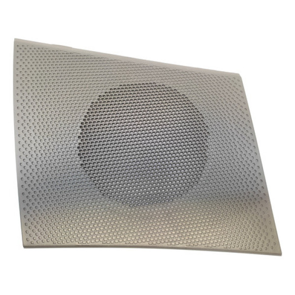 Tela Alto Falante Painel Direita Renault Kwid 2017 2022