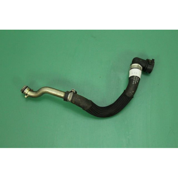 Kit Mangueira Do Combustível Motor  Volvo Xc 90 2011