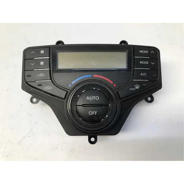 Comando Ar Condicionado Hyundai I30 2009 2012