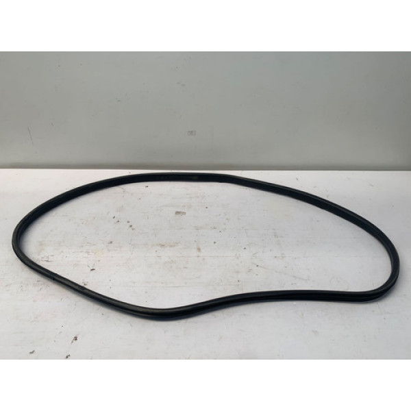 Borracha Porta Dianteira Direita Renault Logan 2019 2024