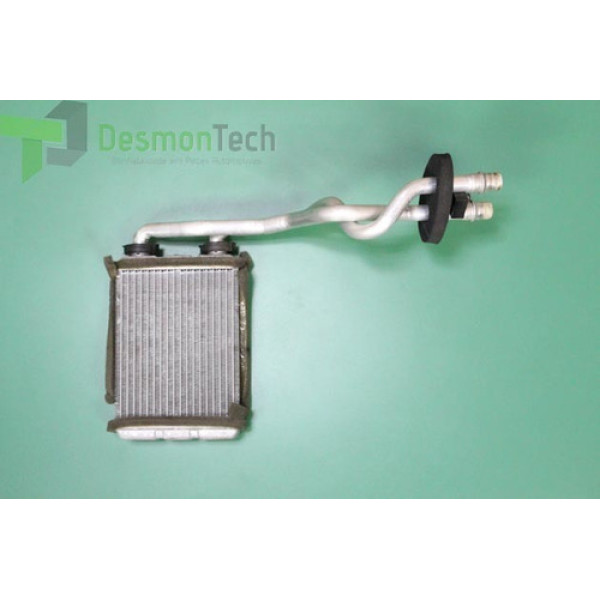 Evaporador Radiador Do Ar Quente C3 Picasso 1.6  2013