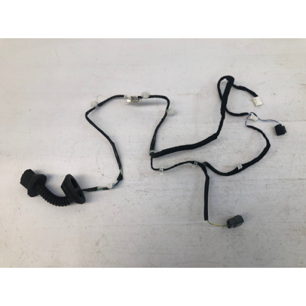 Chicote Porta Traseiro Esquerdo Kicks 1.6 2019