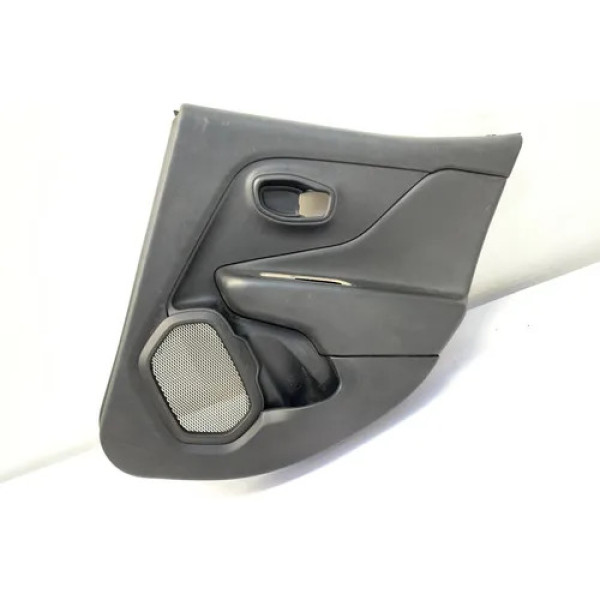 Forro Porta Traseiro Direito Renegade 2018 2021