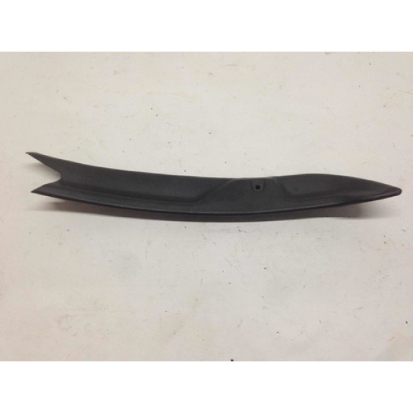 Acabamento Interno Direito Porta Malas Citröen C3 2003 2012