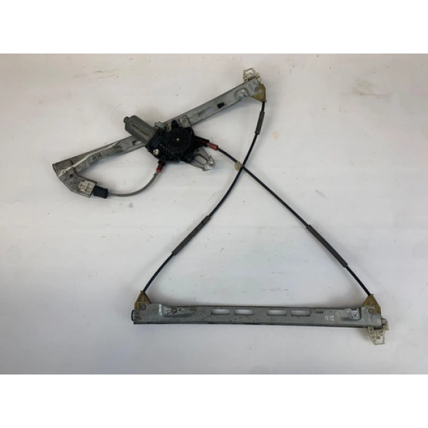 Maquina Vidro Dianteiro Direito Peugeot 206 1999 2009