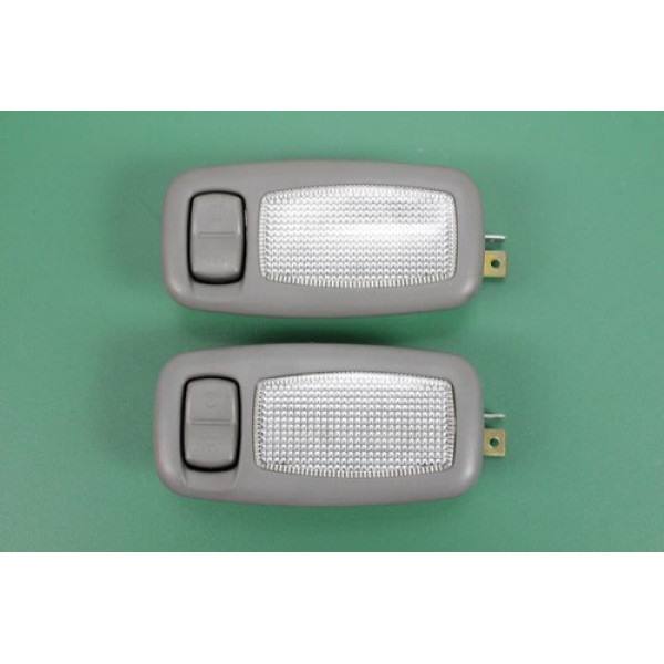 Luz De Teto Lateral Sorento 2011