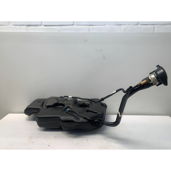 Tanque Combustivel Renault Logan 1.0 12v Flex 2016 2024