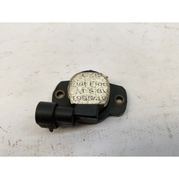 Sensor Posição Borboleta Tbi Fiorino 1.5 8v 1995