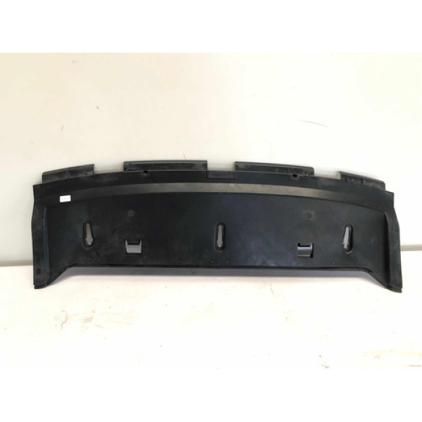 Defletor Inferior Para Choque Dianteiro 307 2002 2006