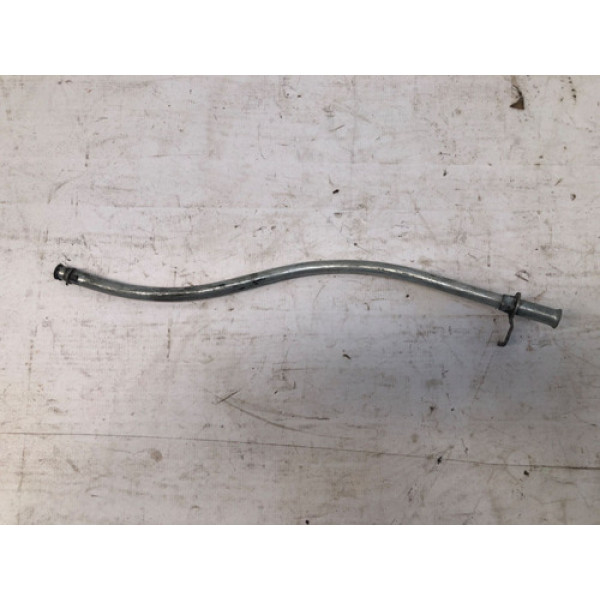 Tubo Cano Guia Vareta Nivel Oleo Volvo V70 2.4t 2000 2006