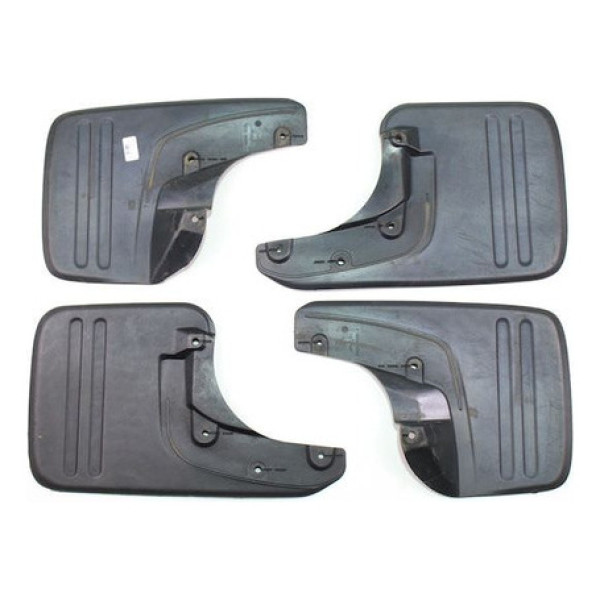 Kit Lameiro Para-barro Hilux 4x4 2009