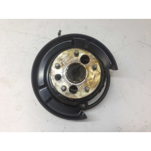 Manga Eixo Traseira Esquerda Toyota Camry 3.0 V6 1992 1997