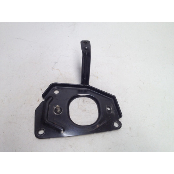 Suporte Do Coxim Do Cambio Citroen C4 Pallas 2.0 Automático