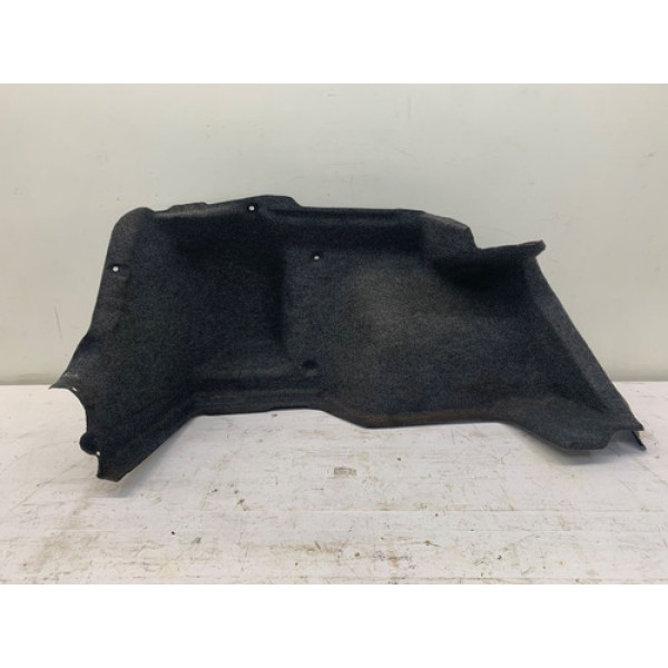 Forro Esquerdo Porta Malas Honda Civic 2001 2006