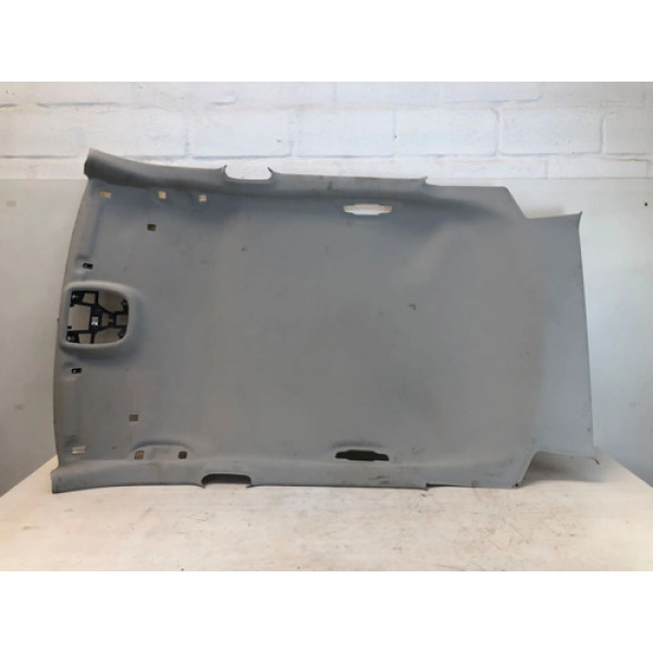 Forro Teto Jeep Compass 2016 2020 Detalhe