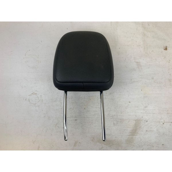 Encosto Cabeça Banco Dianteiro Jeep Compass 2016 2021 Det Preto