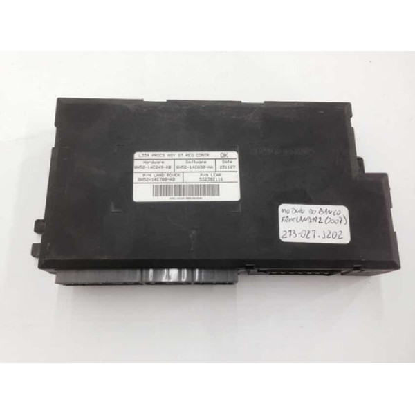 Módulo Banco Land Rover Freelander 2 2007