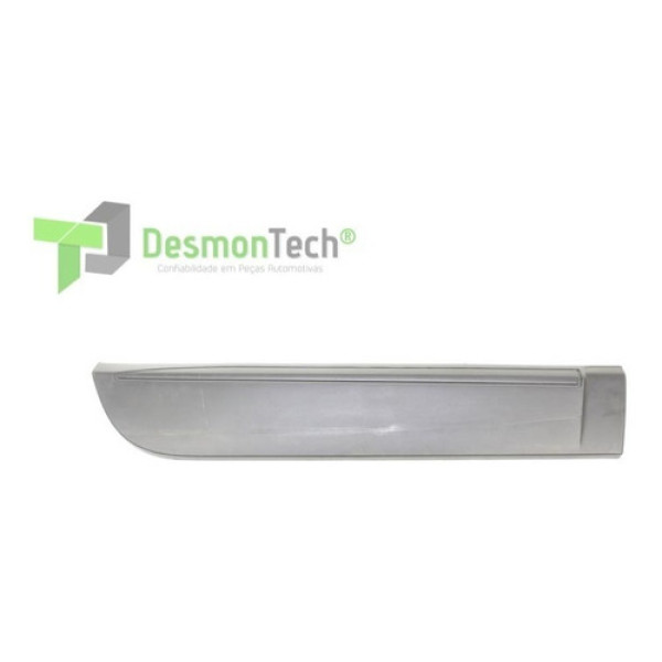 Friso Da Porta Traseira Direita Toro 2.0 2019