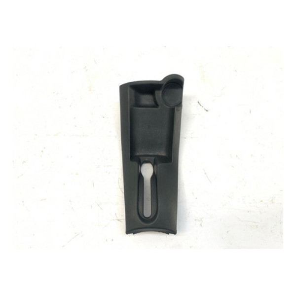 Moldura Freio Mao Console Central C3 2013 2020