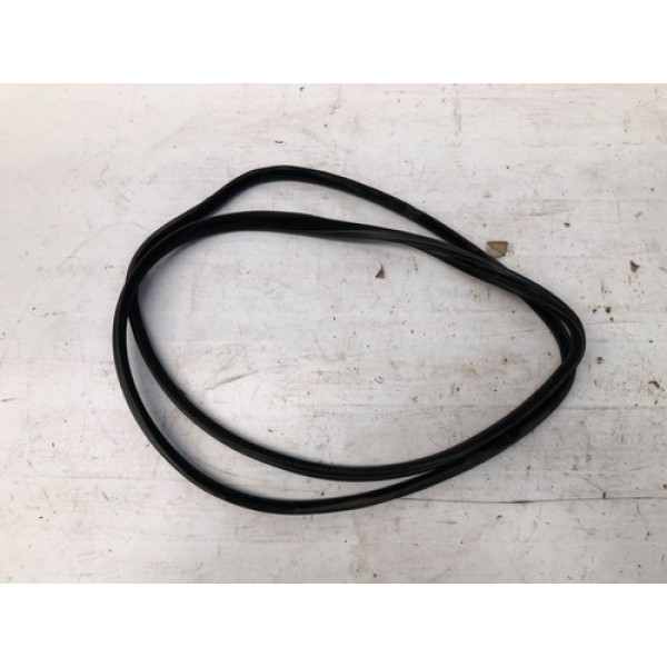 Borracha Porta Dianteira Direita Volvo V70 2000 2006