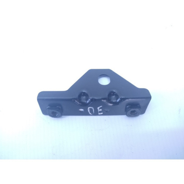 Suporte Para Lama Dianteiro Esquerdo Mercedes Classe A 160 