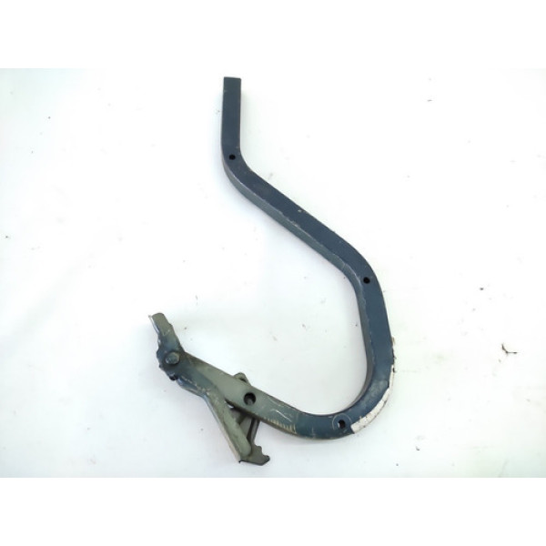 Dobradiça Esquerda Tampa Traseira Honda Civic 1996 2000