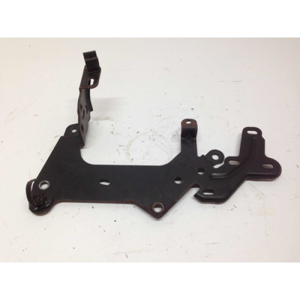 Suporte Chicote E Conector Sonda Lambda Citroen Picasso 2.0