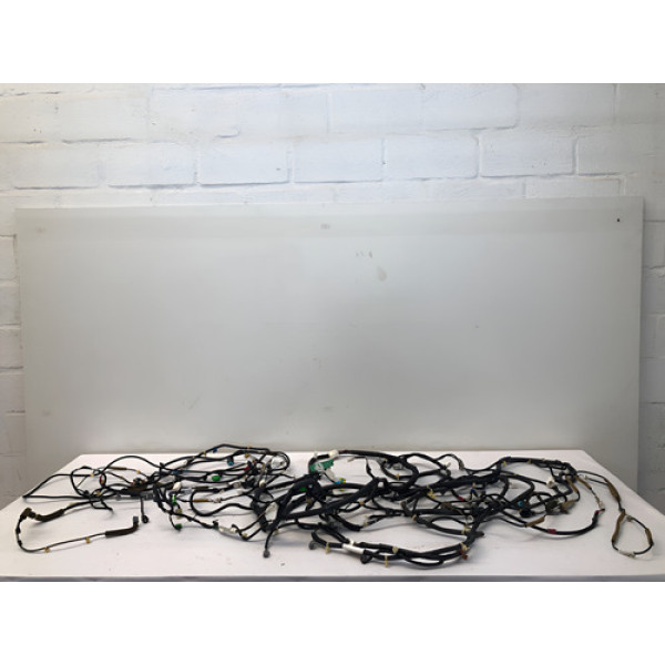 Chicote Interno Honda Civic G9 1.8 Lxs Flex At 2012 2015