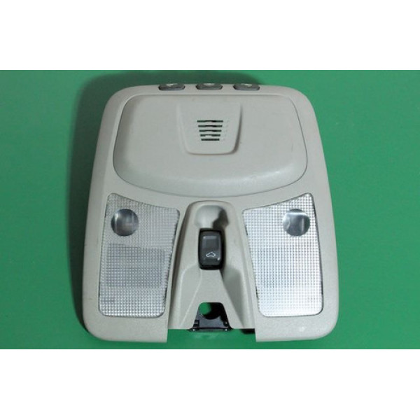 Luz Interna Do Teto Dianteira (volvo Xc 90 - 2010)