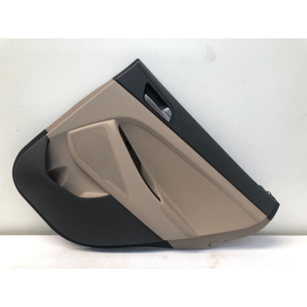 Forro Porta Traseiro Direito Hyundai New Tucson 2017 2021