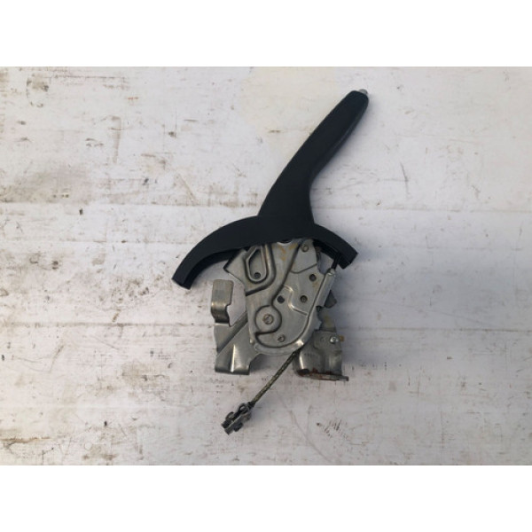 Alavanca Freio Mão Nissan Versa 2015 2019