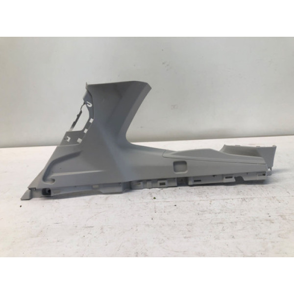 Acabamento Coluna Traseiro Esquerdo Forester 2013 2018