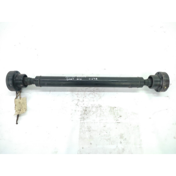 Eixo Cardã Dianteiro Range Rover Sport 3.0 2010 * Detalhe 