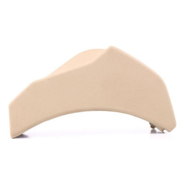 Moldura Esquerda Painel Instrumento Bege Range Rover Sport