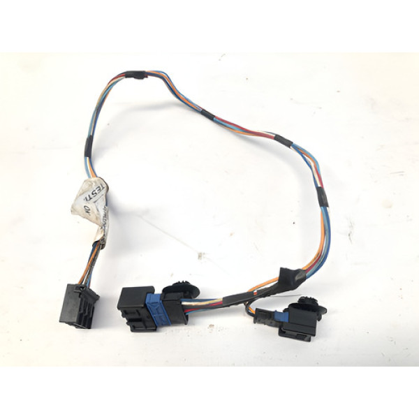 Chicote Evaporador Traseiro Xsara Picasso A729003a0