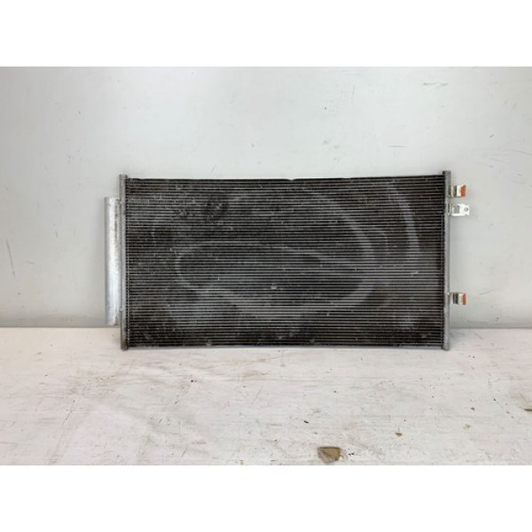 Condensador Ar Condicionado Jeep Compass 2.0 Flex 2016 2020