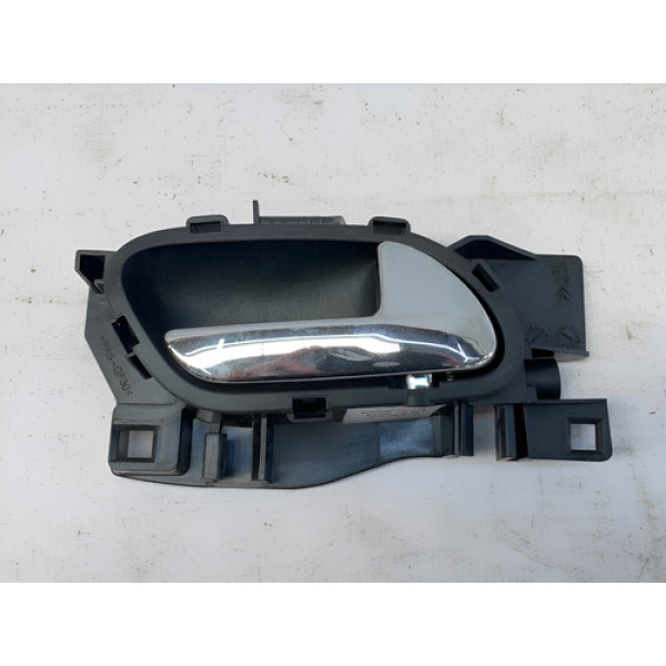 Maçaneta Interna Direita Citroen C3 2013 2020 Dianteira/traseira