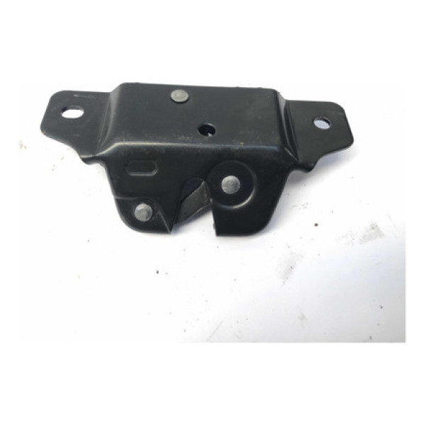 Fechadura Tampa Traseira Peugeot 206 207 Hatch