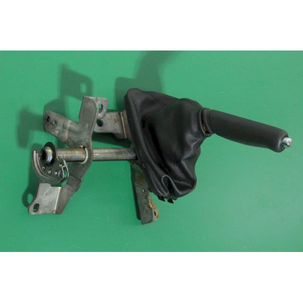 Freio De Estacionamento Frontier 4x4 2014