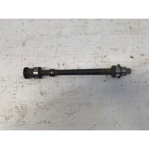 Eixo Comando Auxiliar Volkswagen Gol 1.8 Ap 8v 1985 1994